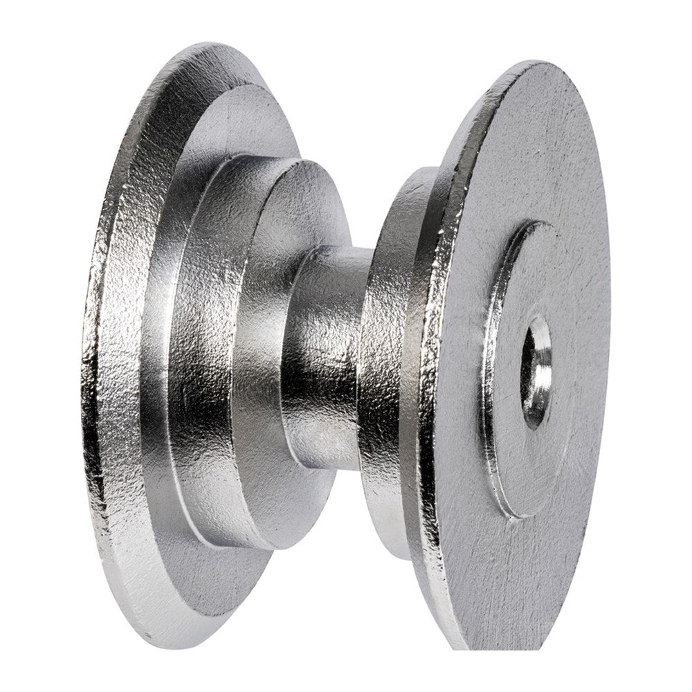 SS spare pulley for 01.339.20/01.341.96 - foto originale Osculati Srl