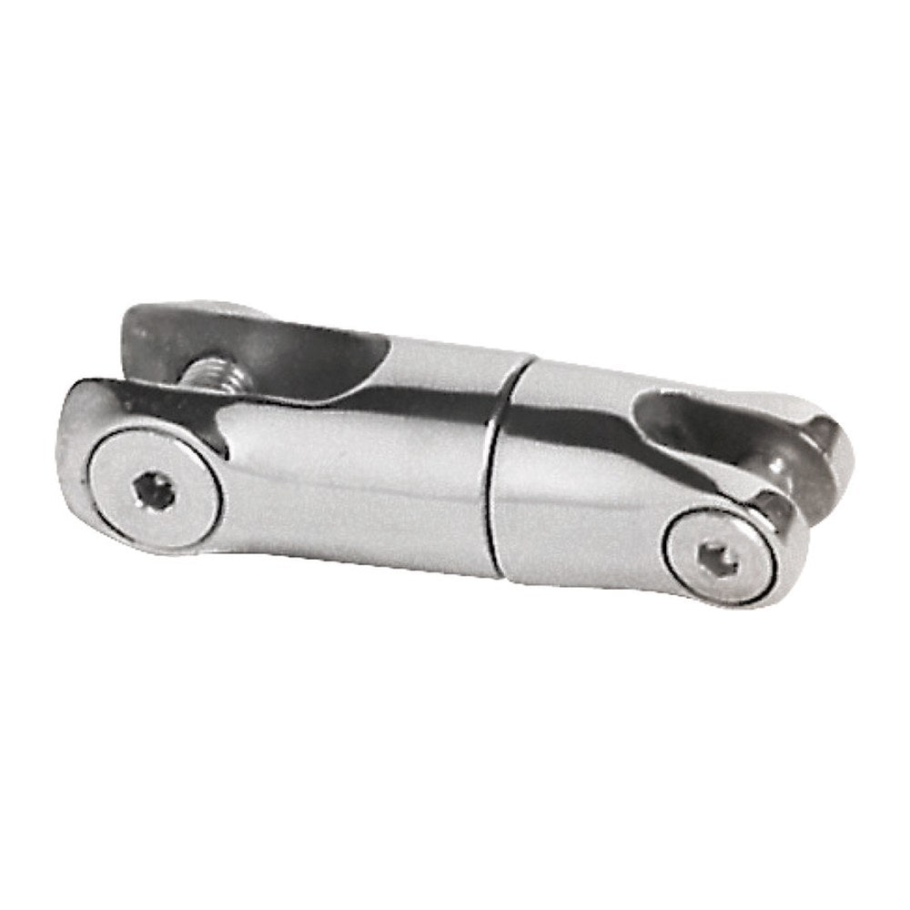 Swivelling connection AISI 316 8 mm - foto originale Osculati Srl