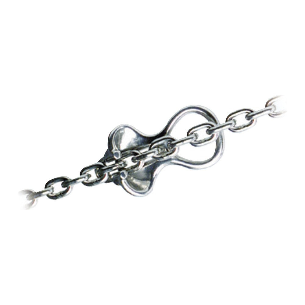 Mooring device and anchor/chain gripper 6 mm - foto originale Osculati Srl