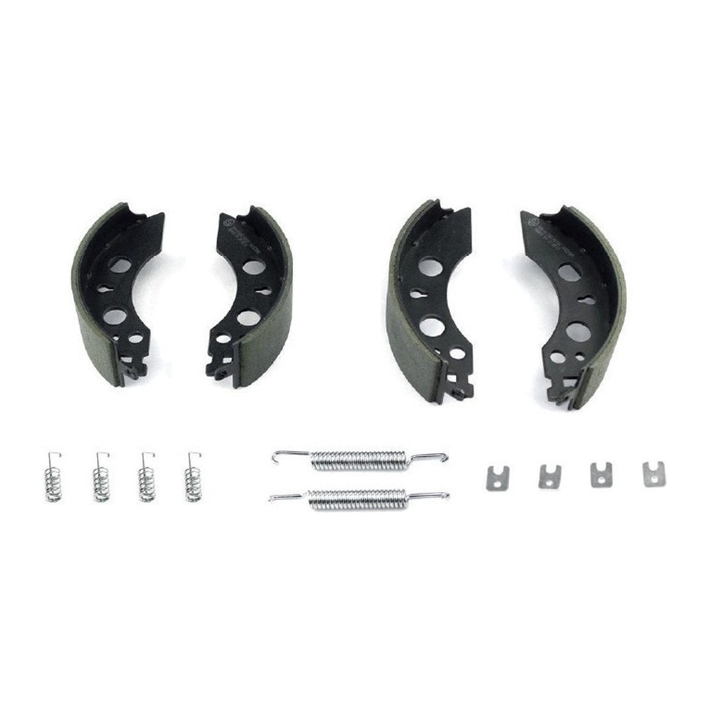 Brake kit for OEM trailer 1213888 - foto originale Osculati Srl
