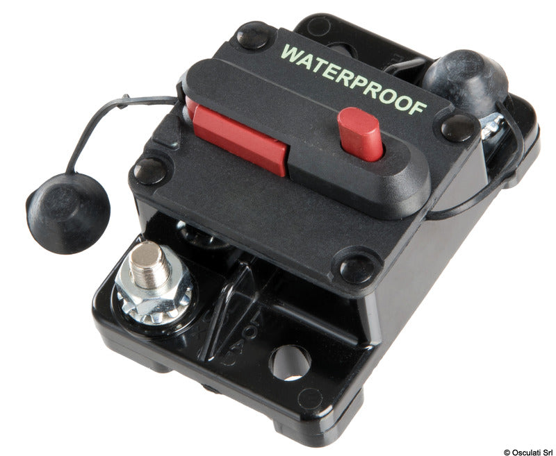 External thermal switch 200 A - foto originale Osculati Srl