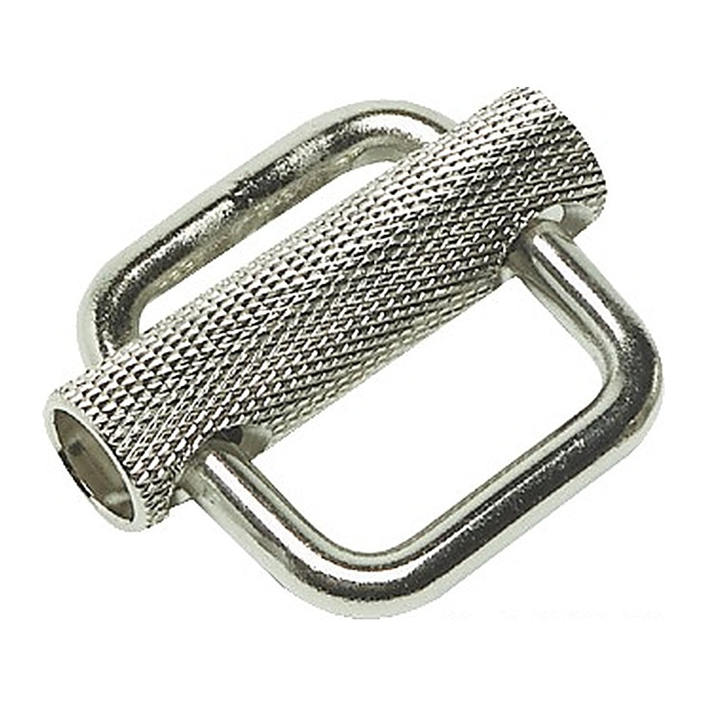 SS Buckle 50 mm (pack of 10) - foto originale Osculati Srl