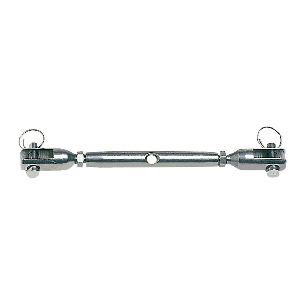 Turnbuckle AISI 316 12 mm - foto originale Osculati Srl