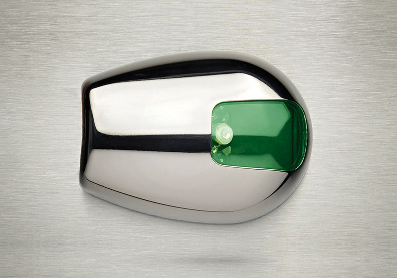 Sea-Dog led navigation light right bulkhead 12 m - foto originale Osculati Srl