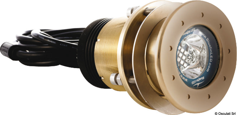 MAKO M12 LED white 12V - foto originale Osculati Srl