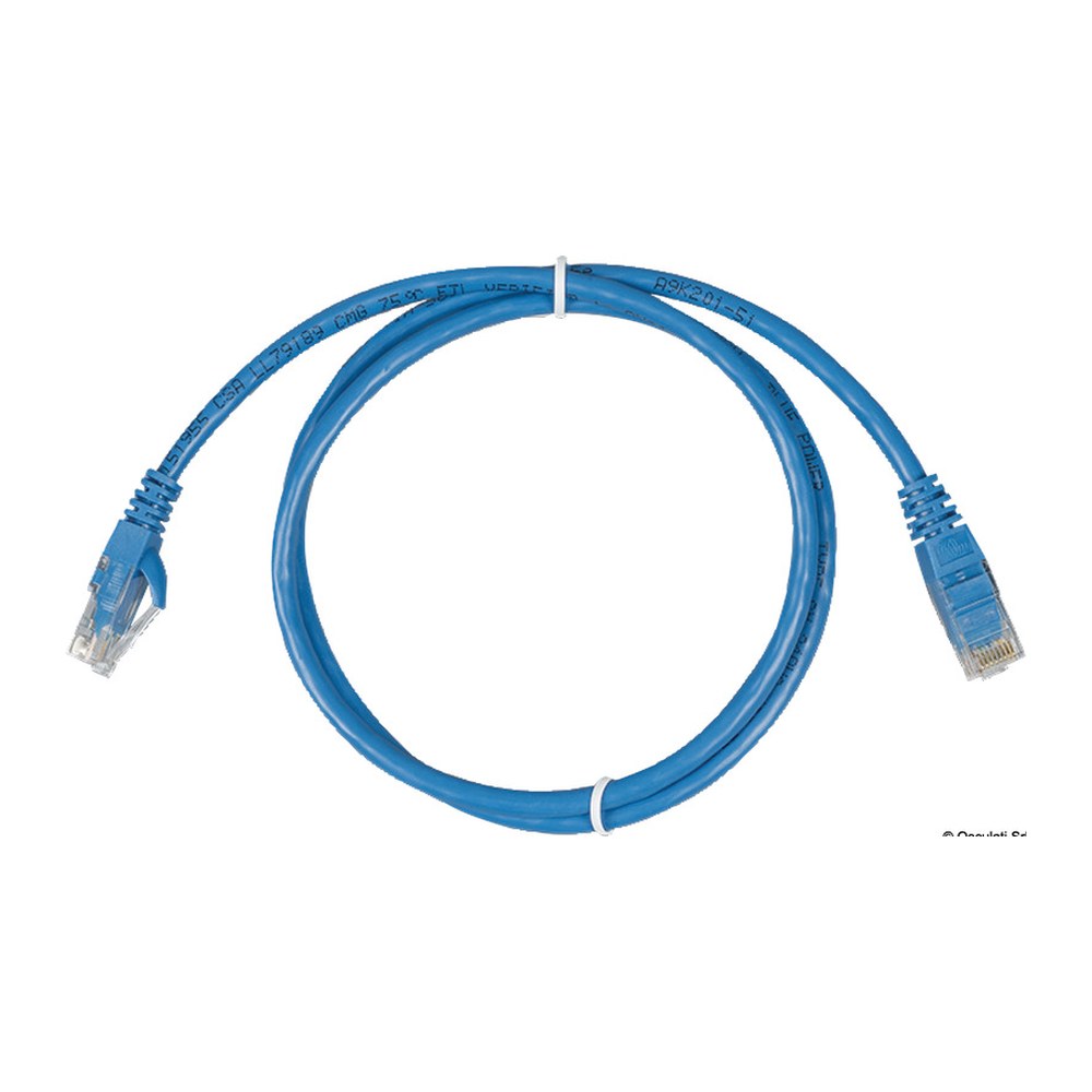 Victron Energy RJ45 UTP Cable 20 m - foto originale Osculati Srl