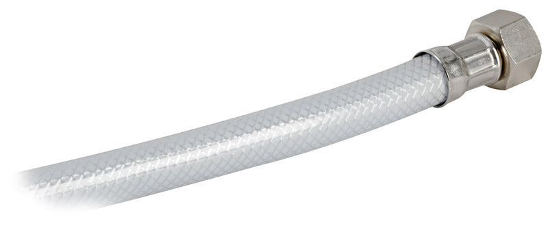 Classic Evo SS shower PVC hose 4 m - foto originale Osculati Srl