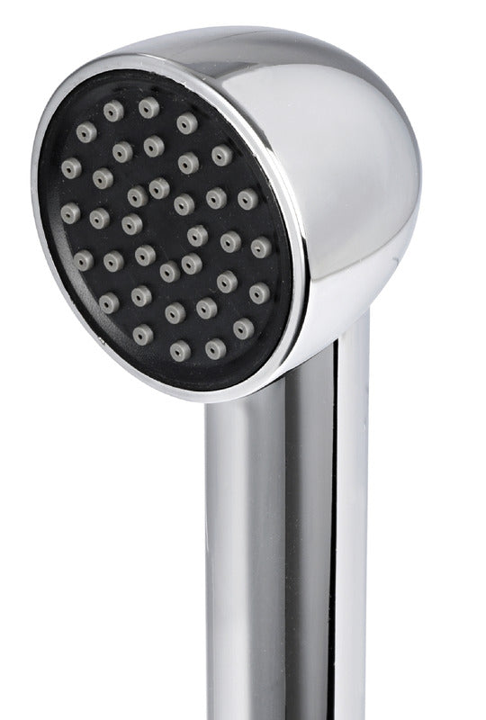 Nuvola deck shower w/Keji shower SS hose 2.5m - foto originale Osculati Srl