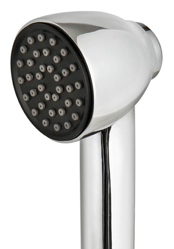 Elissa deck shower Keji II mixer SS hose 4m - foto originale Osculati Srl