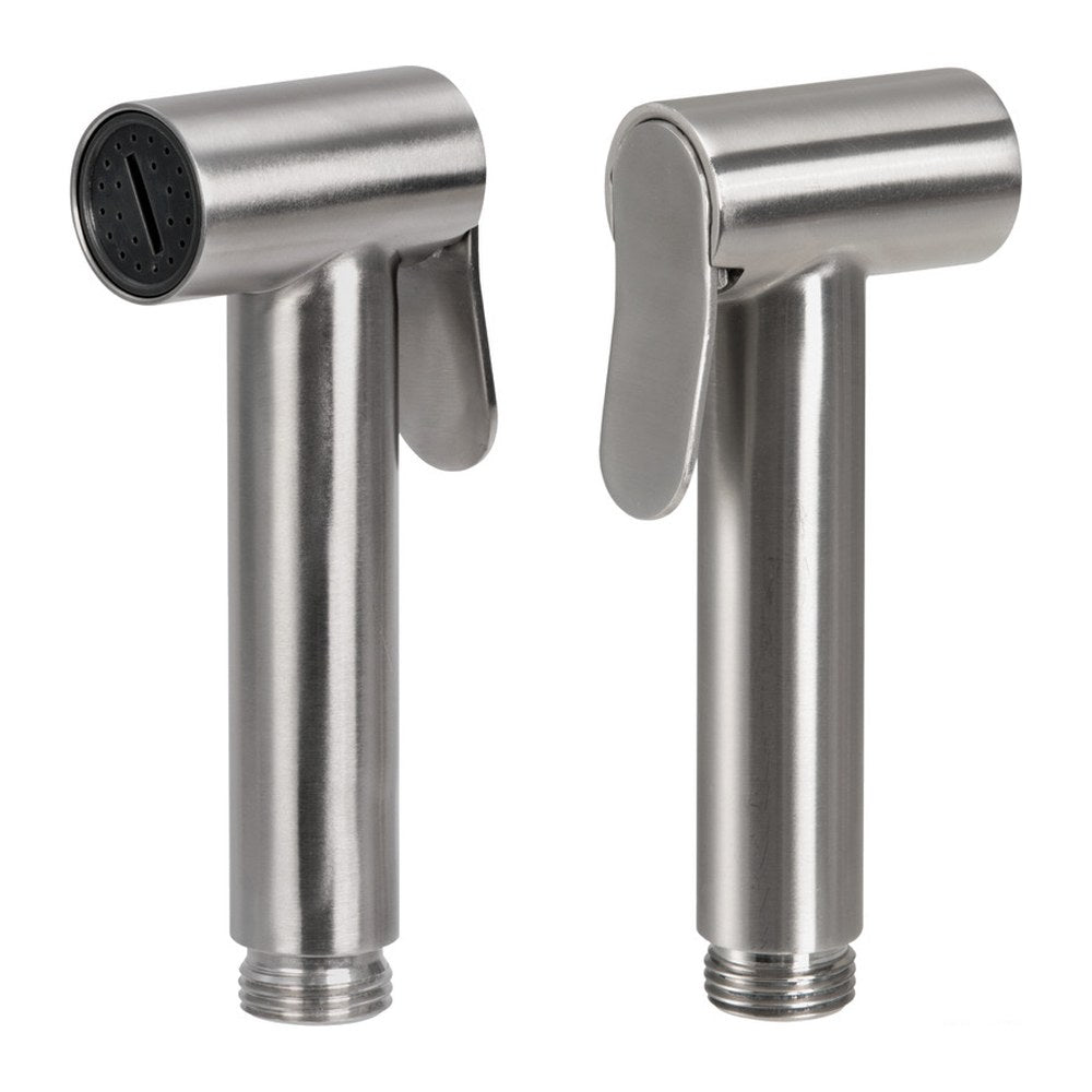 SS shower lever-operated - foto originale Osculati Srl