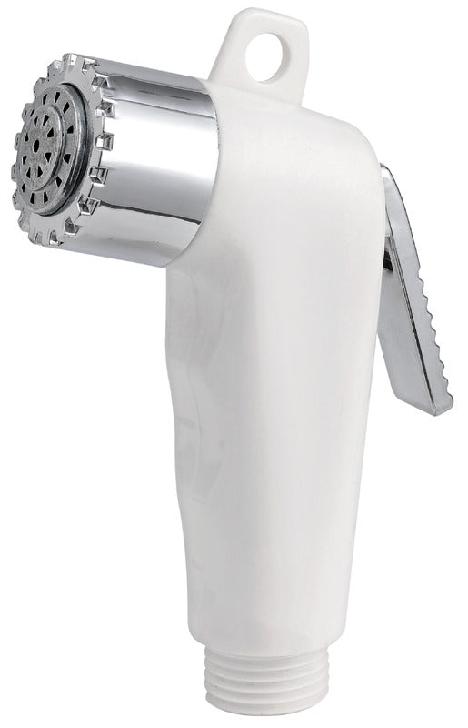 Boris SS shower nylon hose 4 m - foto originale Osculati Srl