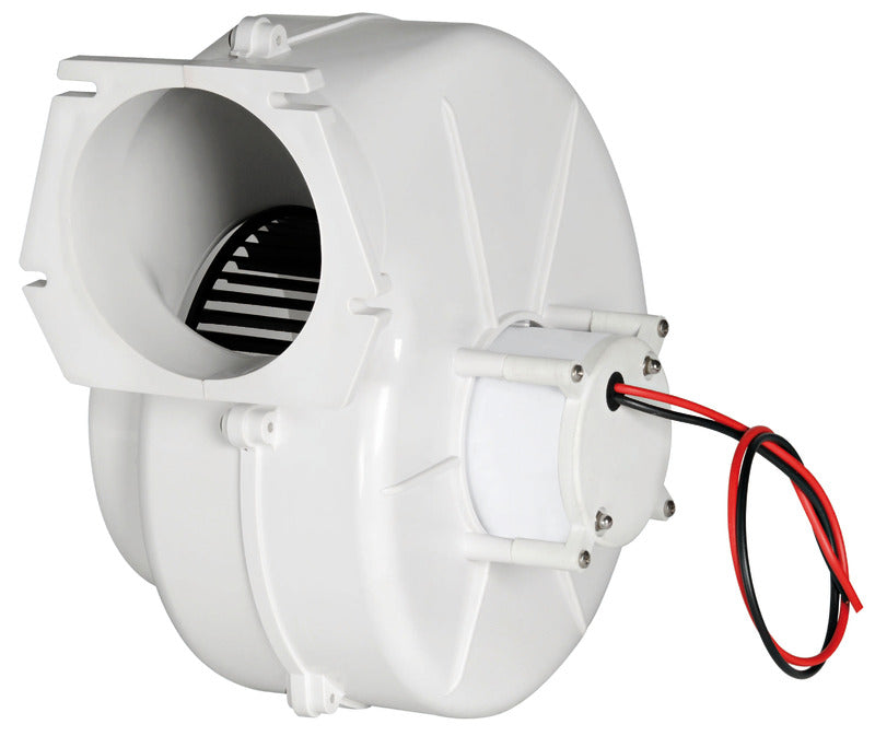 Centrifugal extractor wall mounting 24 V 16 A - foto originale Osculati Srl