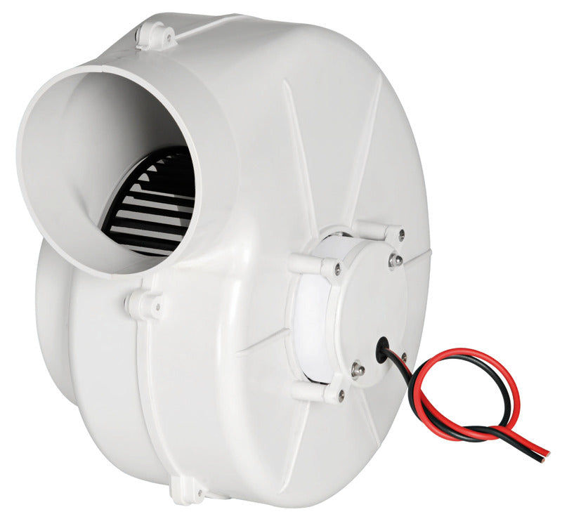 Centrifugal extractor with bracket 24 V 7 A - foto originale Osculati Srl