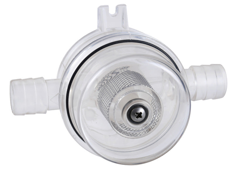 Geiser diaphragm self-priming bilge pump 12 V - foto originale Osculati Srl
