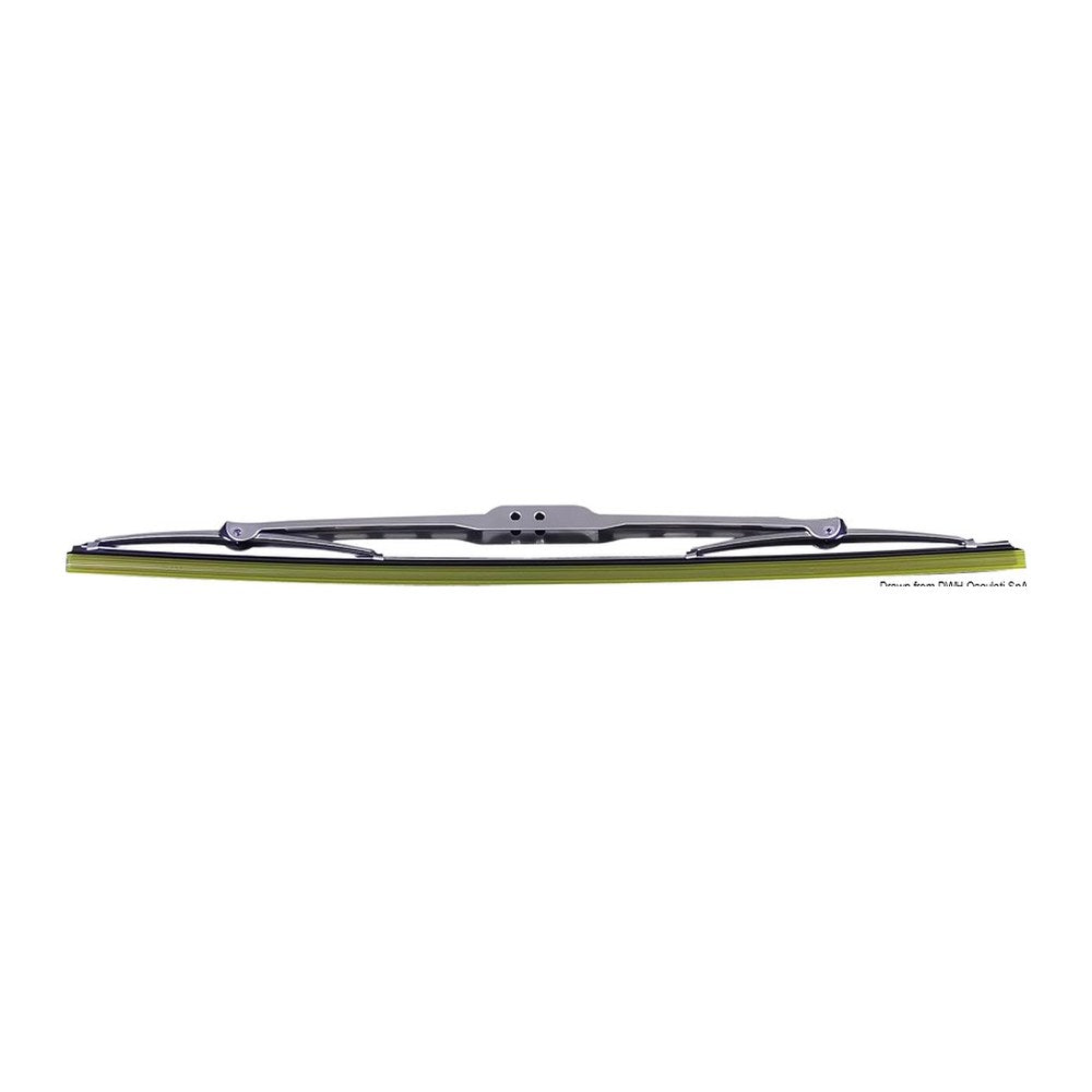 Telescopic arm 450 mm - foto originale Osculati Srl