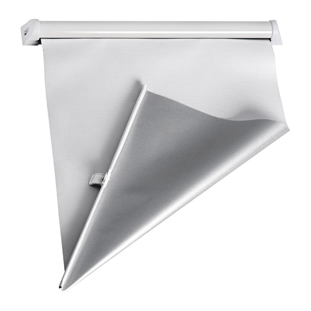 Climavision Mare blackout blind white 550 x 650 mm - foto originale Osculati Srl