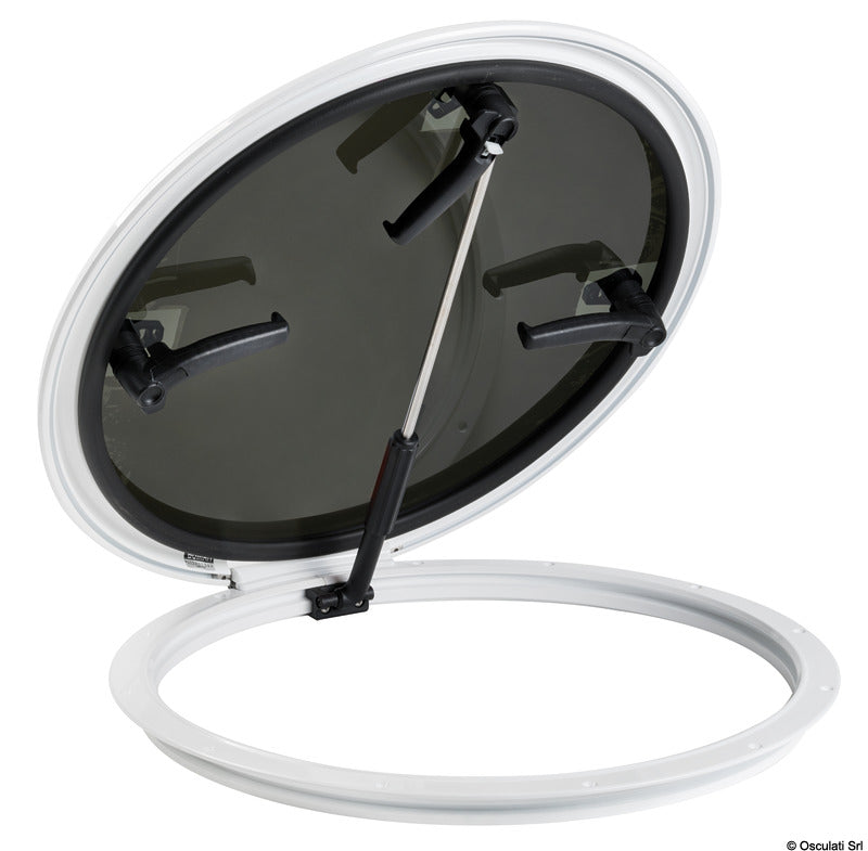 BOMAR trimming ring for 19.724.01 - foto originale Osculati Srl