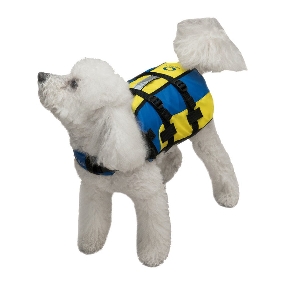 Pet Vest lifejacket up to 3-6 kg - foto originale Osculati Srl