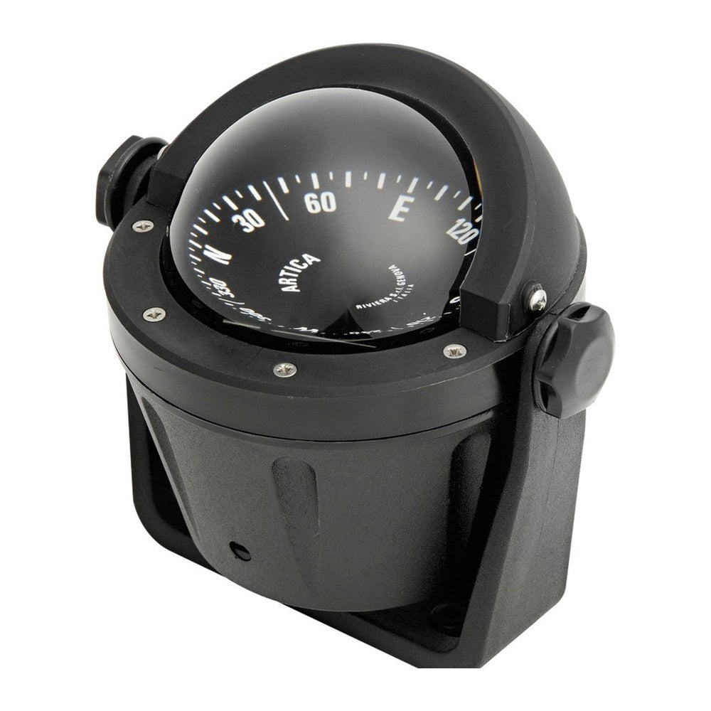 RIVIERA Vega BA2 compass w/ black rose - foto originale Osculati Srl