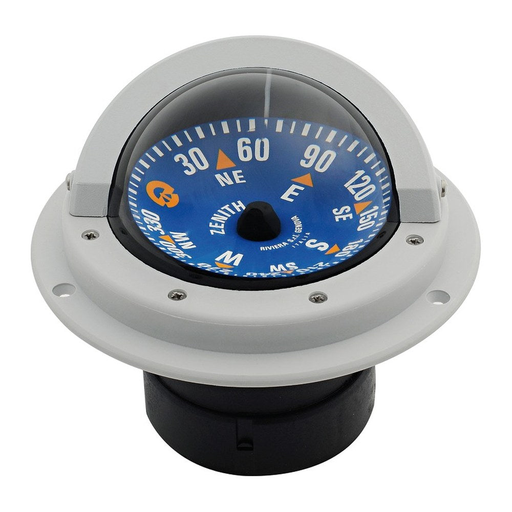 RIVIERA BZ1/AVG compass 3" - foto originale Osculati Srl