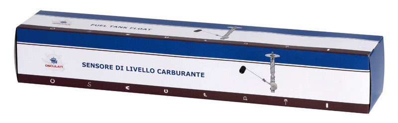 Universal floater 240/33 ohm - foto originale Osculati Srl
