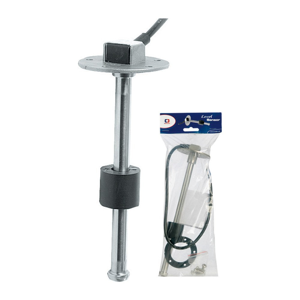 SS 316 vertical level sensor 240/33 ohm 36 cm - foto originale Osculati Srl