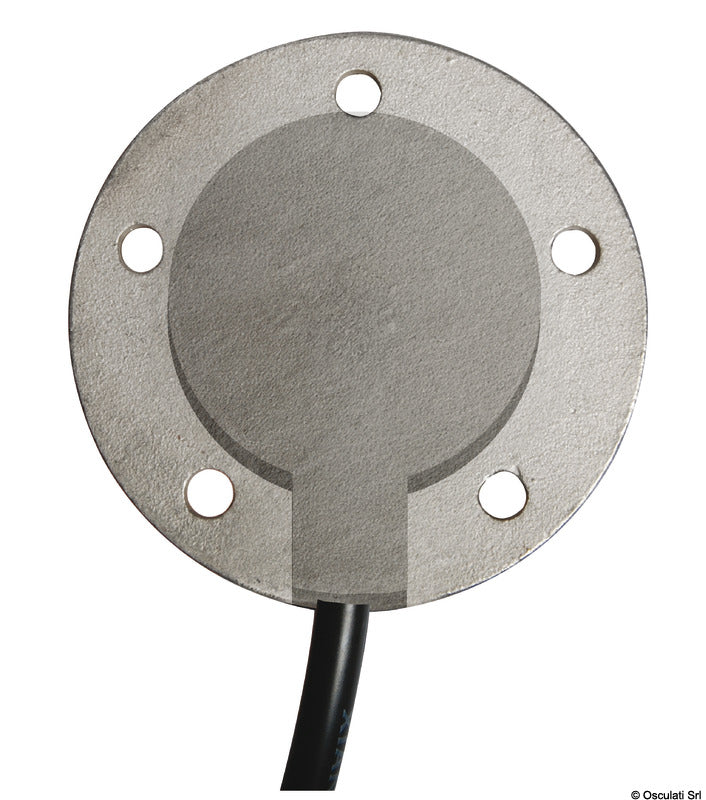 Fuel level sensor NMEA 2000 225 mm - foto originale Osculati Srl