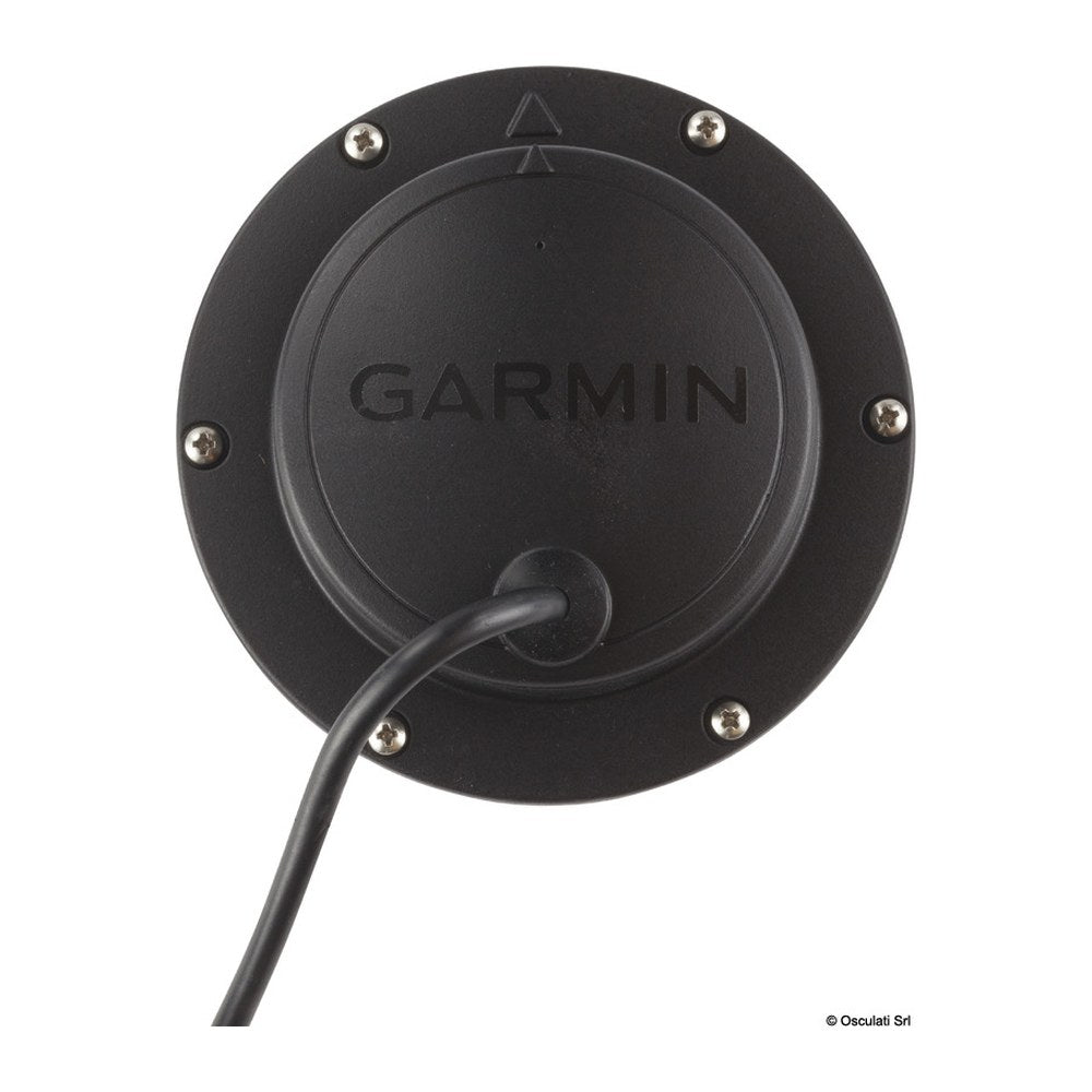 CHIRP Garmin 600W 85-165 kHz inside transducer - foto originale Osculati Srl