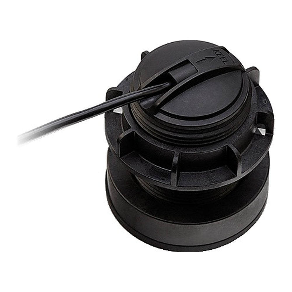 Raymarine Axiom Pro CPT-S thru-hull plastic transducer - foto originale Osculati Srl