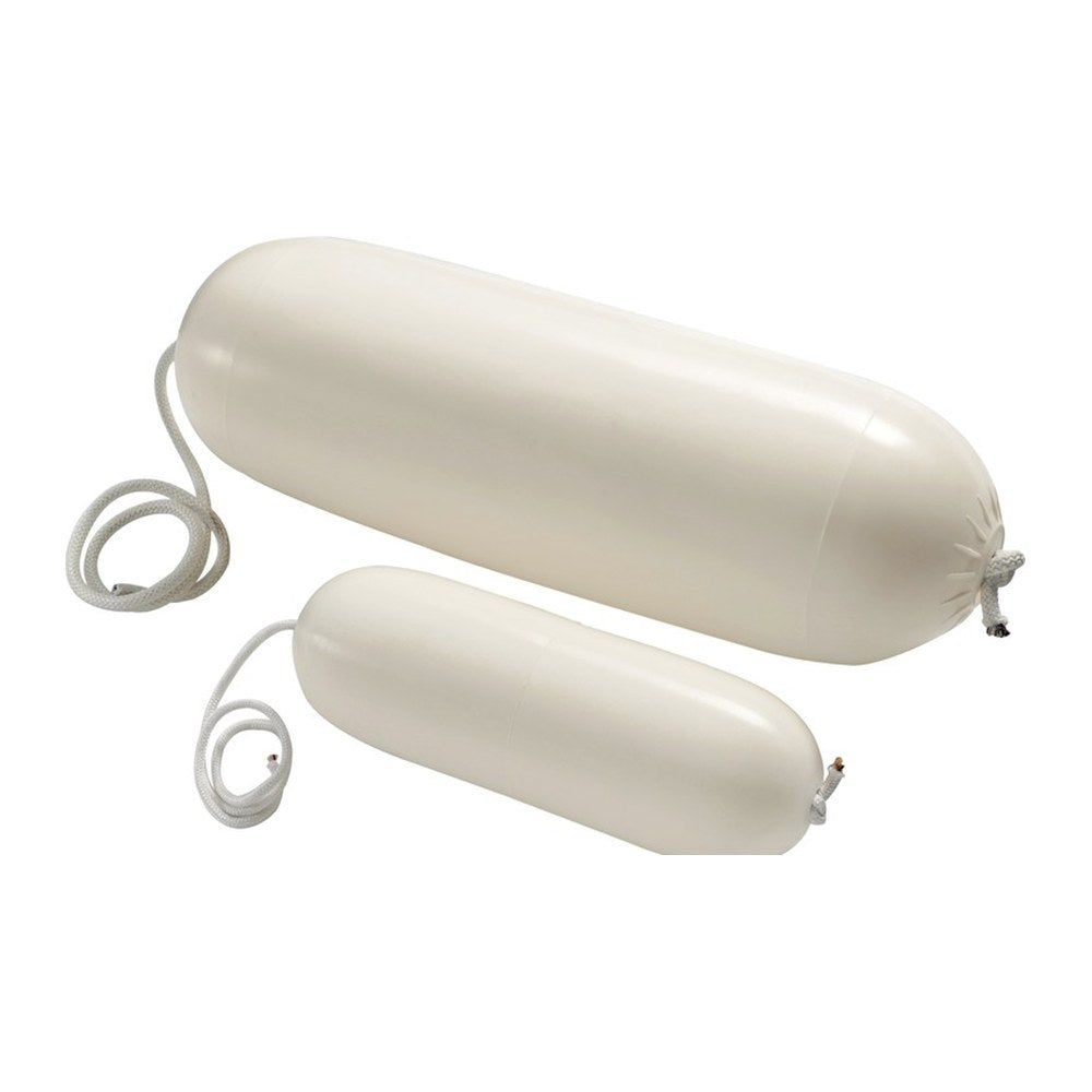 Fender w/thru-line 14 x 46 cm - foto originale Osculati Srl