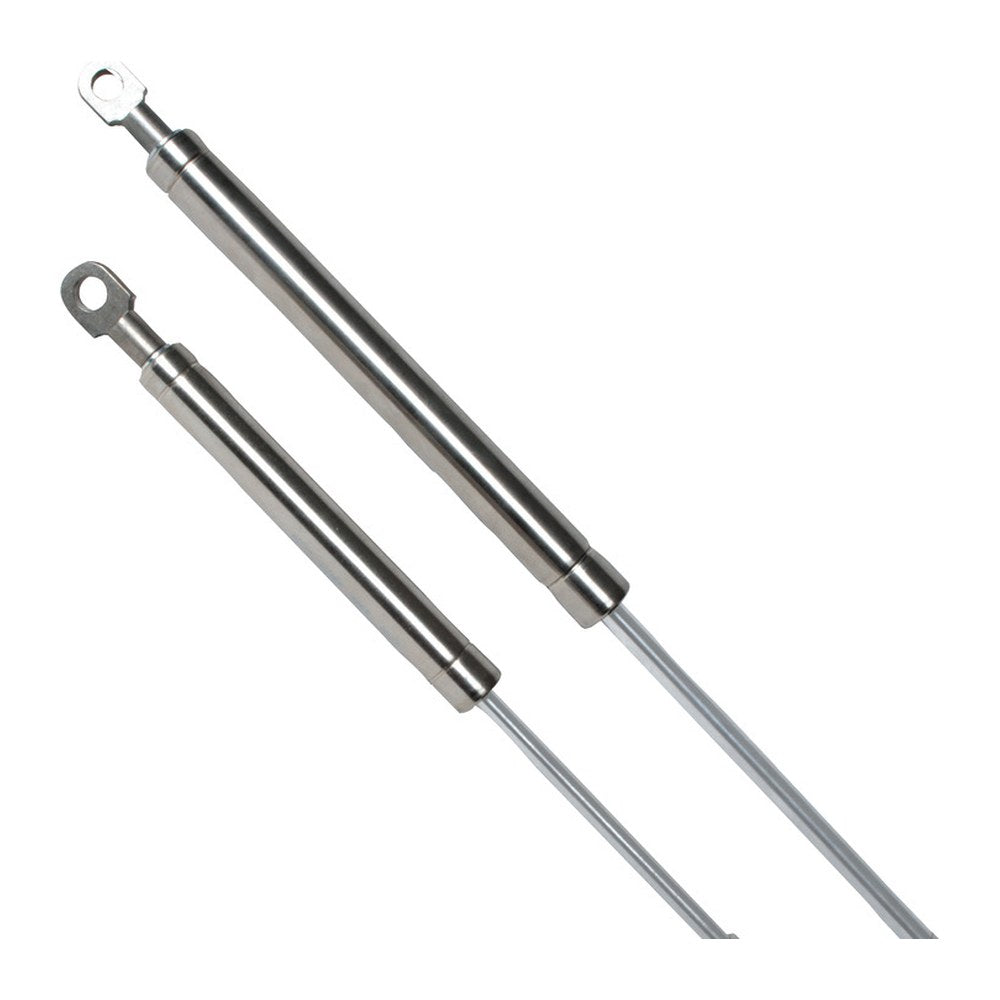 Gas spring AISI 316 700 mm 55 kg - foto originale Osculati Srl