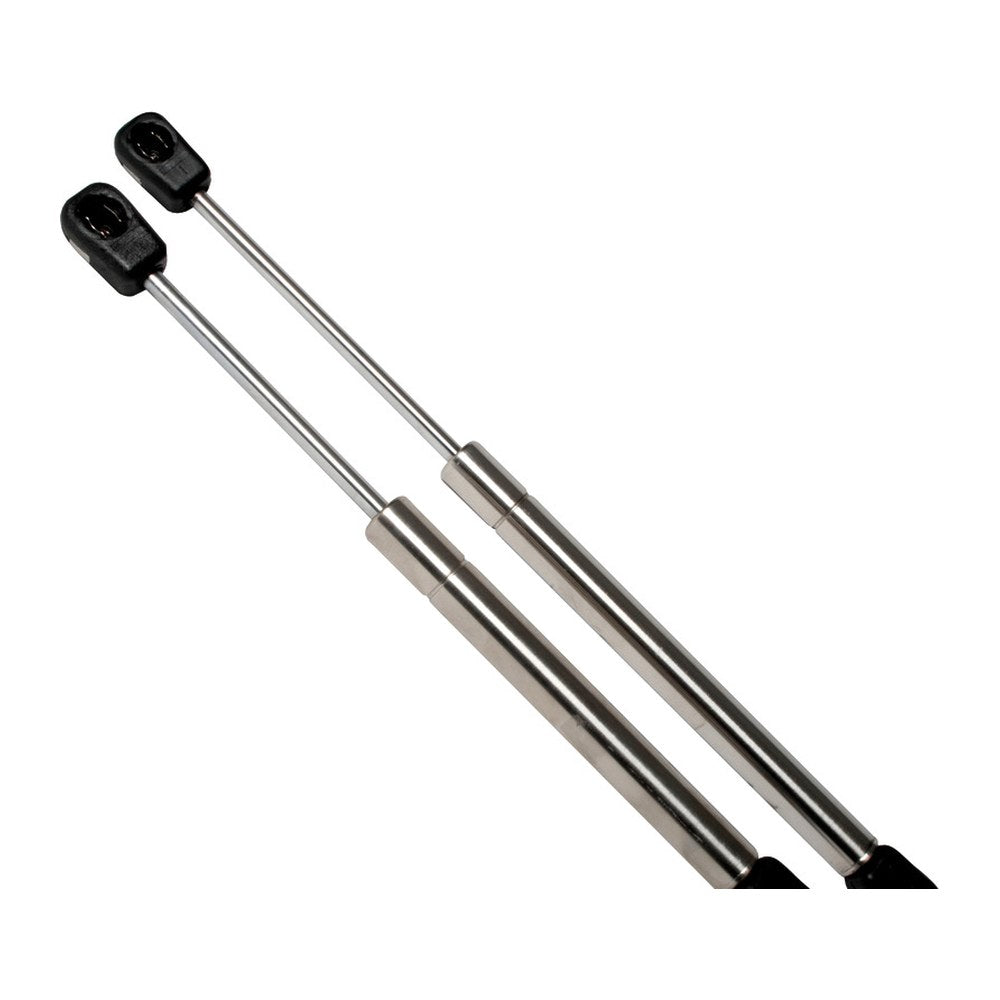 Gas spring w/ball head AISI 316 254 mm 9 kg - foto originale Osculati Srl