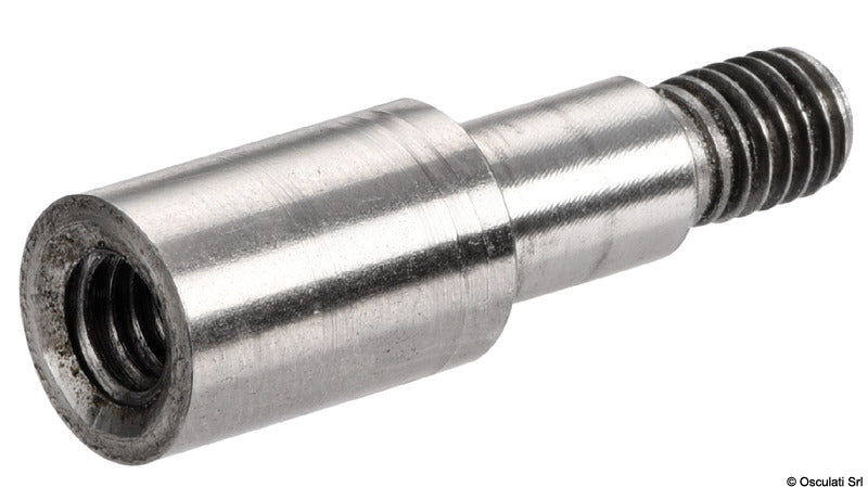 25mm extension for second gas spring (pack of 10) - foto originale Osculati Srl