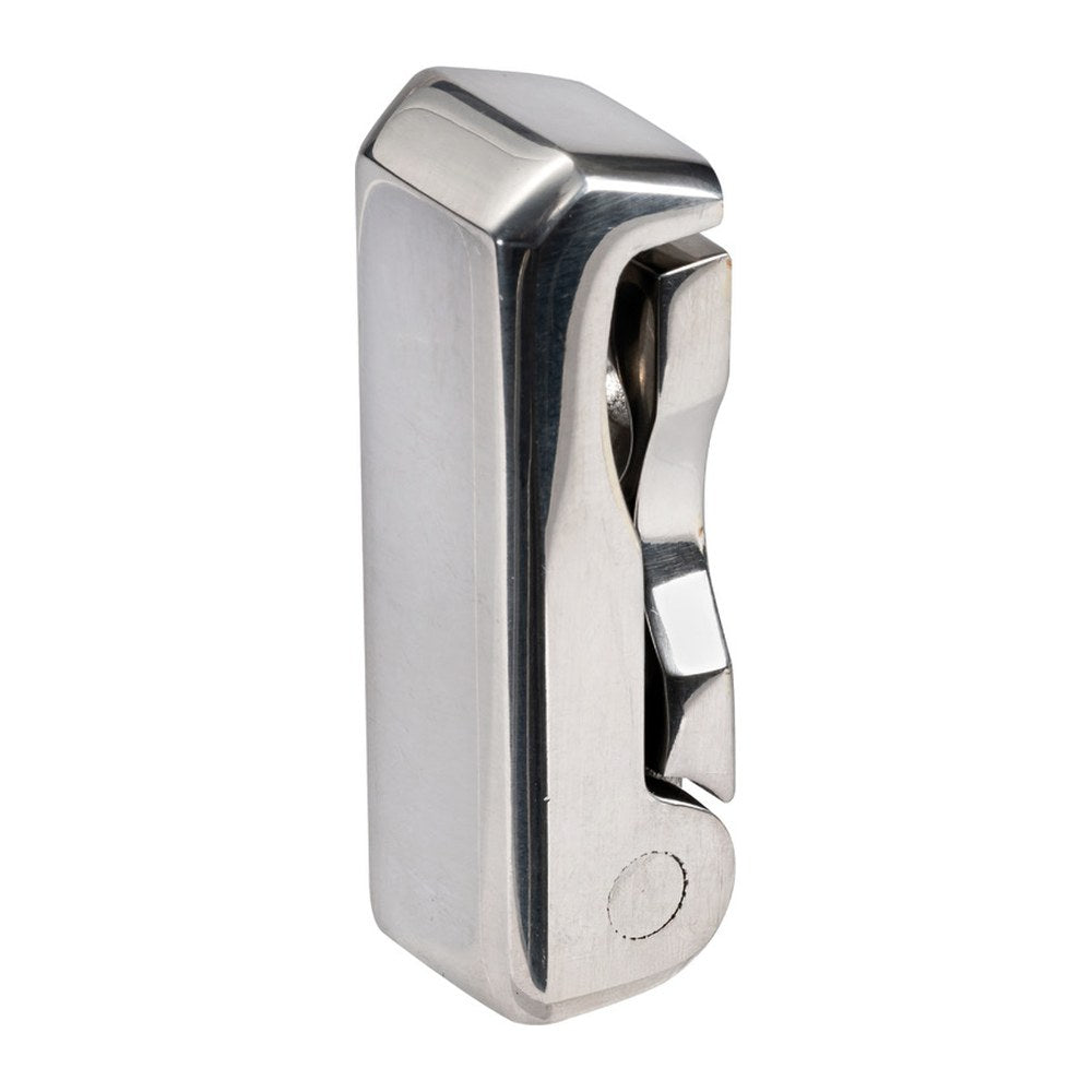 Stainless steel coat hook - foto originale Osculati Srl