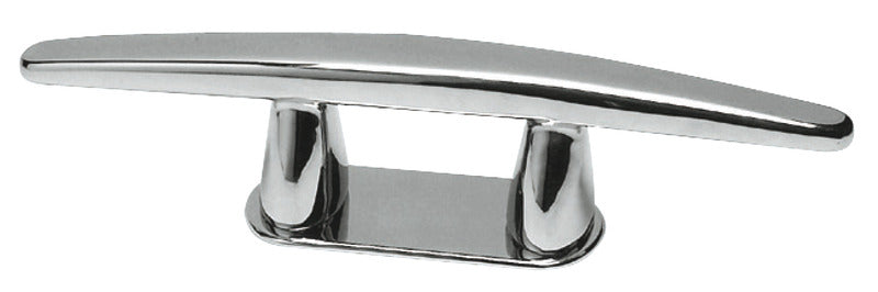 Camel cleat mirror-polished AISI316 300 mm - foto originale Osculati Srl