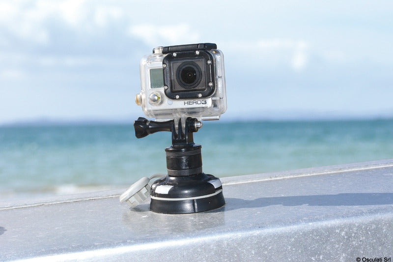 Railblaza Camera Boom 600 R-Lock - foto originale Osculati Srl