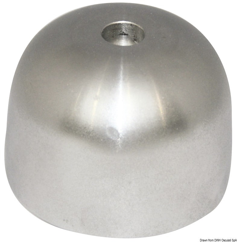 Tecnoseal Zinc spare anode orig. ref. 501180 - foto originale Osculati Srl