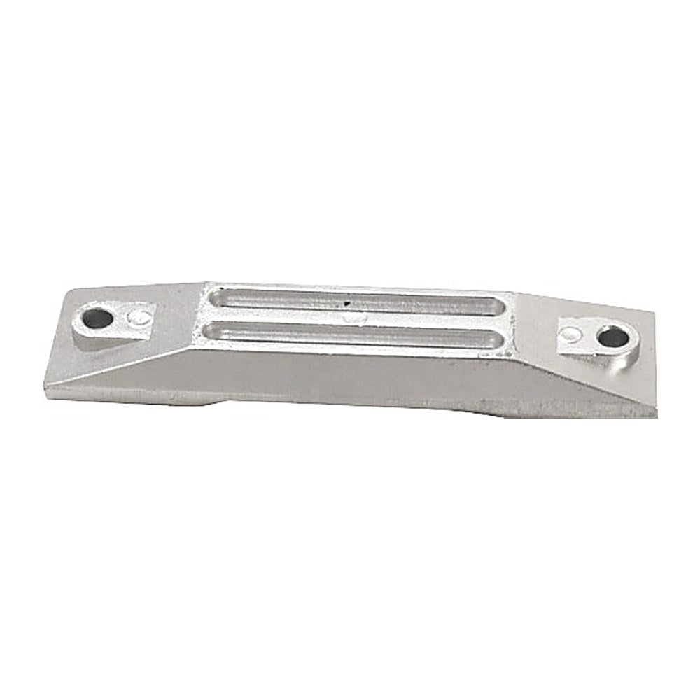 Tecnoseal Zinc plate anode for 35/50 HP - foto originale Osculati Srl