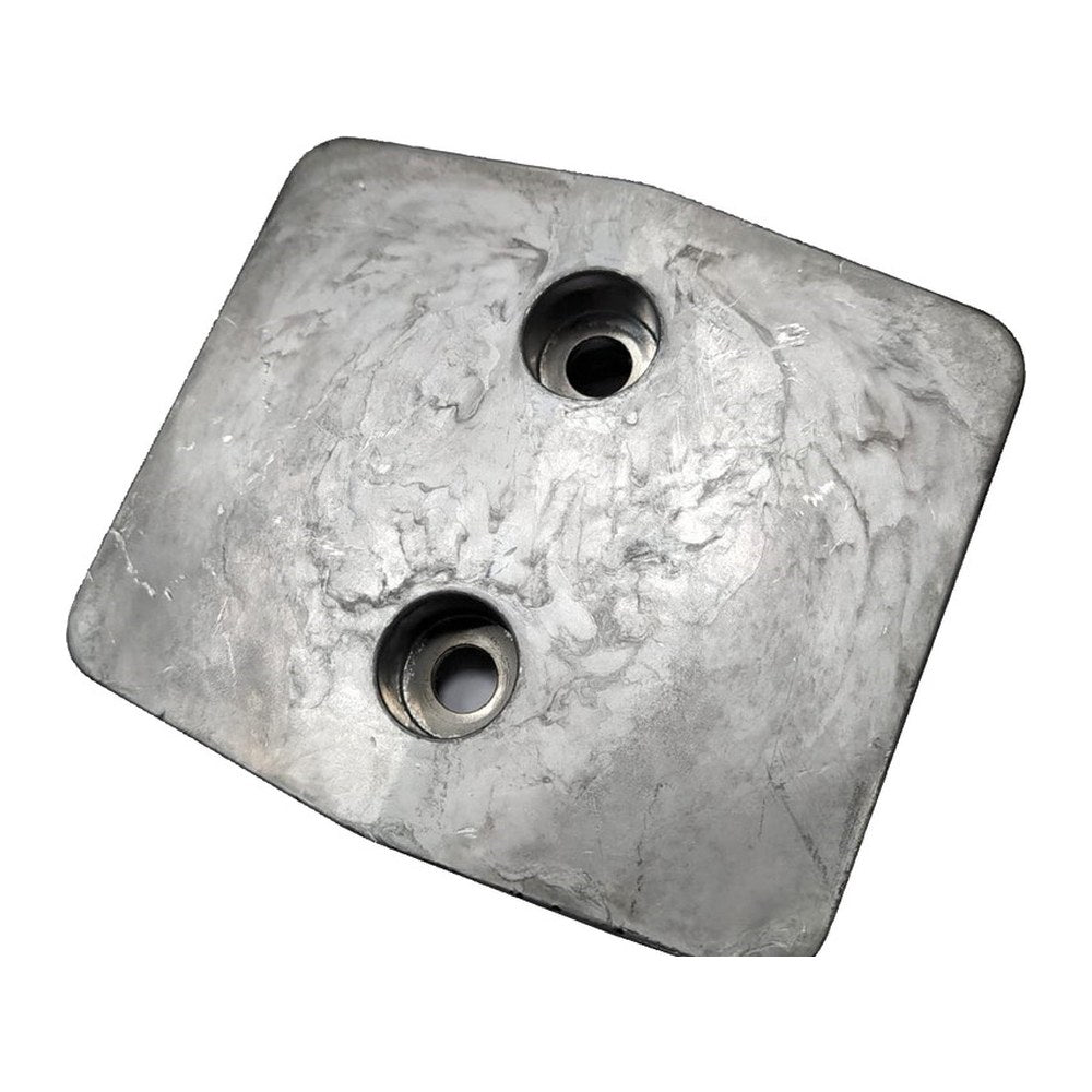 Tecnoseal Mercury V6/V8 magnesium anode - foto originale Osculati Srl