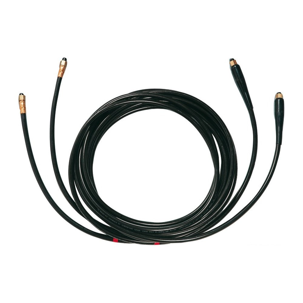 Ultraflex Twin flexible pipes 5 m - foto originale Osculati Srl