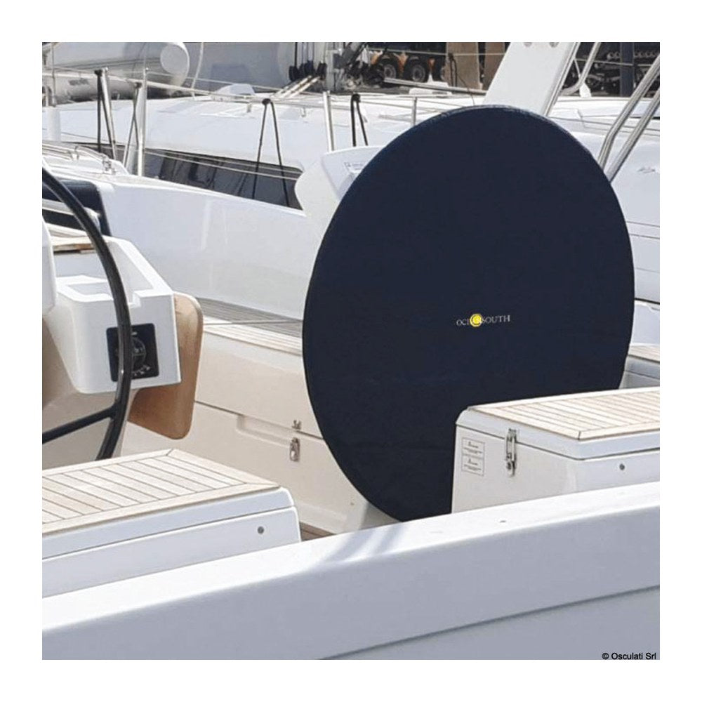 Oceansouth Yacht Steering Wheel Covers Ø 1515 mm - foto originale Osculati Srl