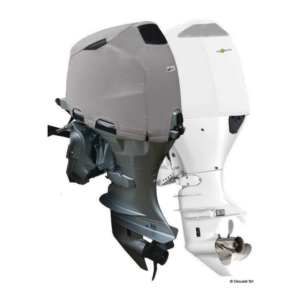 OCEANSOUTH cover f.HONDA engine 15/20 HP - foto originale Osculati Srl