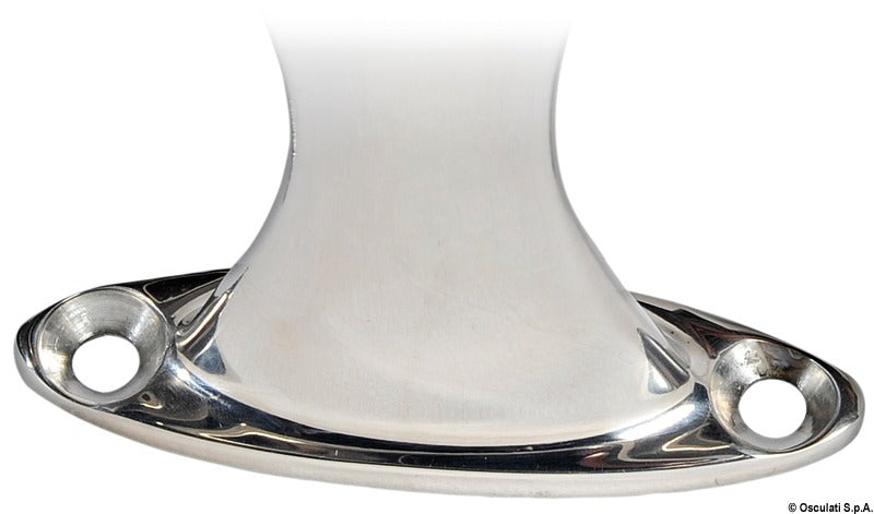 2 cup drink holder AISI 316 stud fixation - foto originale Osculati Srl
