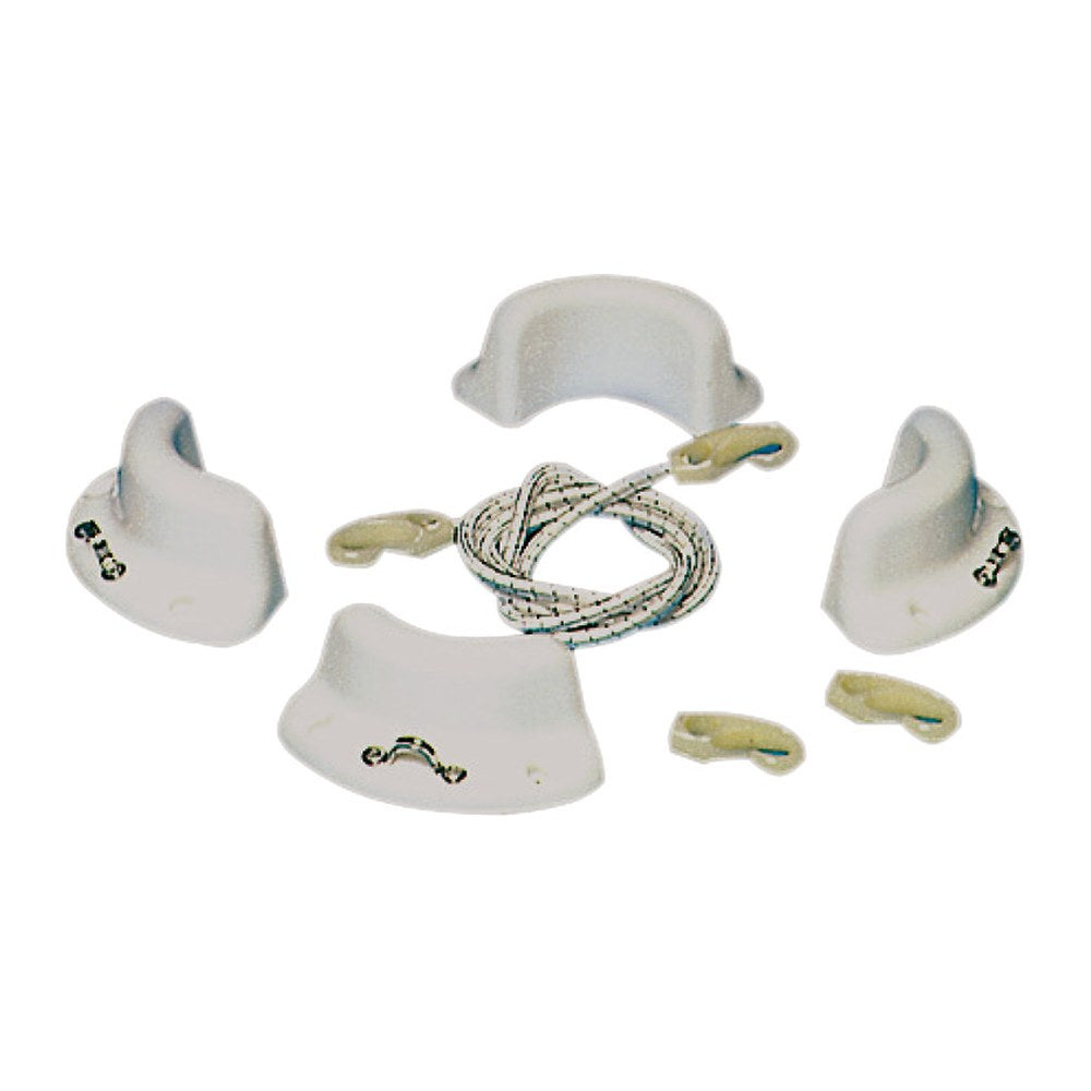 Anchoring system for ice boxes - foto originale Osculati Srl