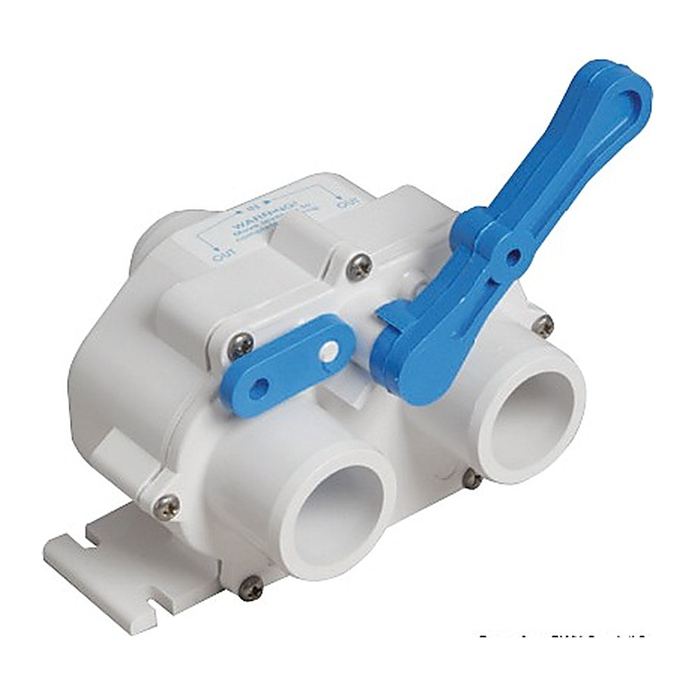 Classic ABS valve - foto originale Osculati Srl