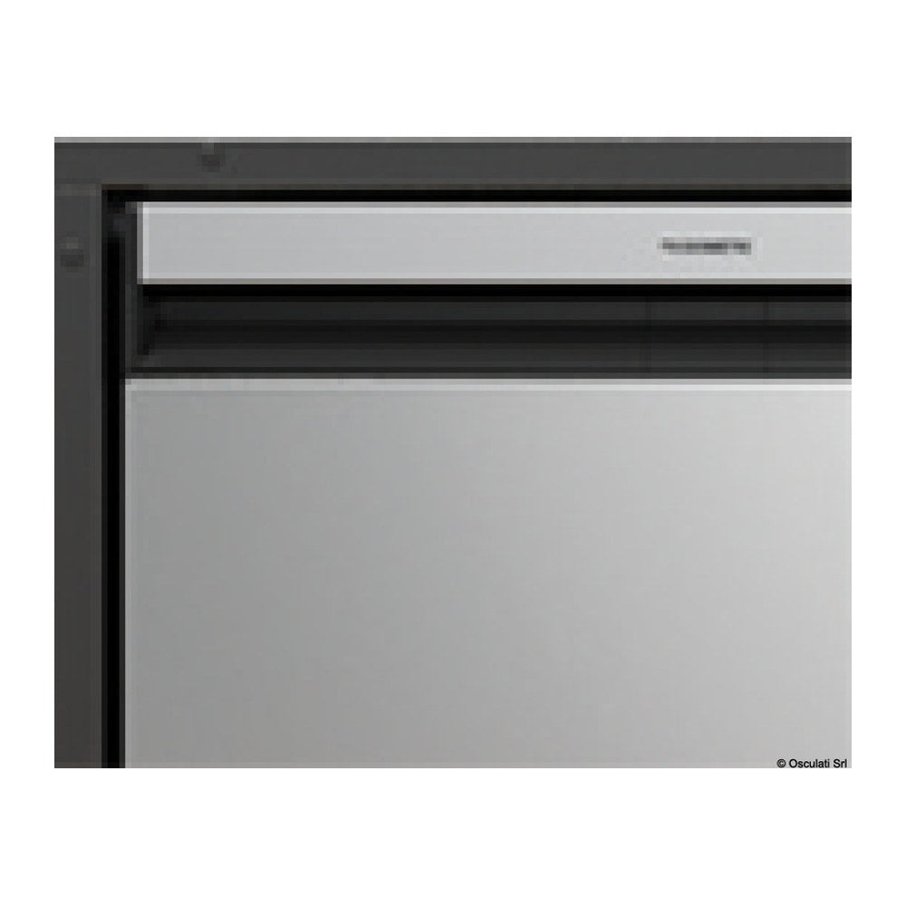 Dometic Flush/standard installation frame NRX 60 dark silv - foto originale Osculati Srl