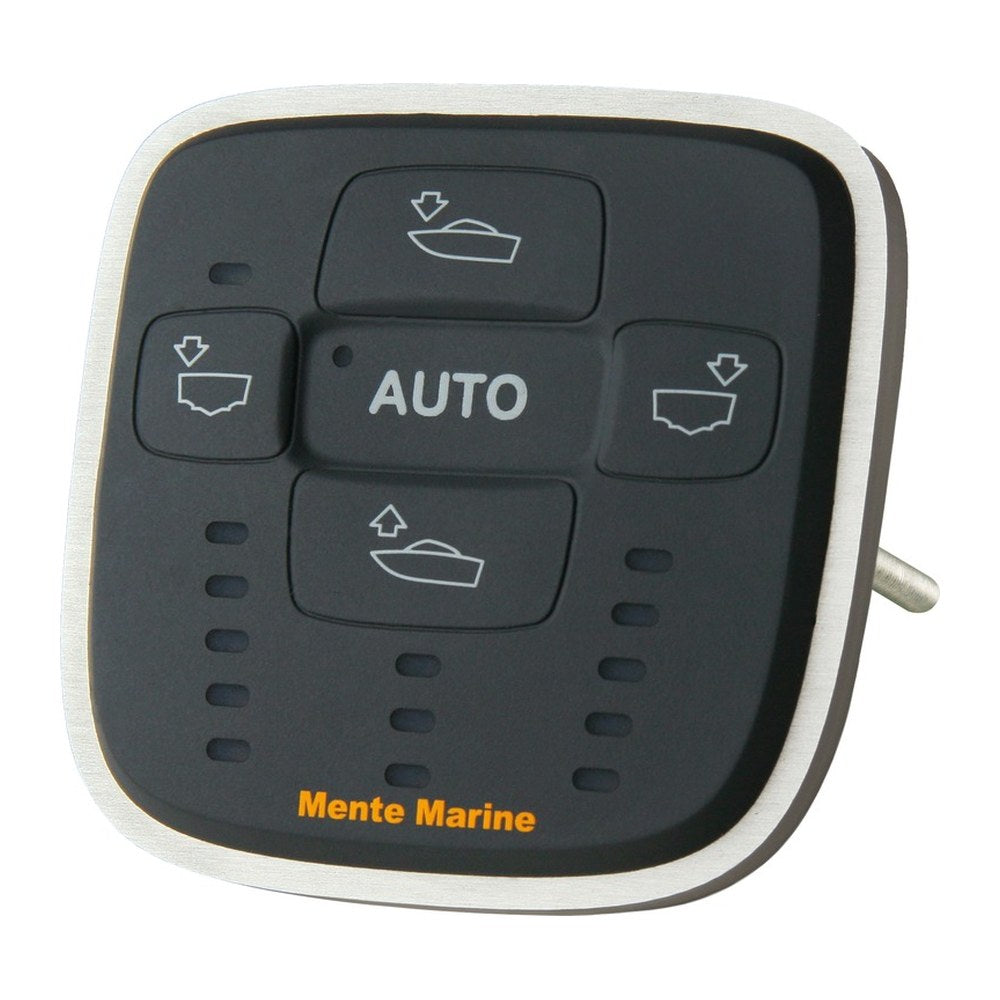 MENTE MARINE control panel ACS RP - foto originale Osculati Srl