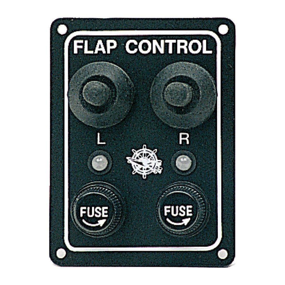 Control panel for 51.350.00 - foto originale Osculati Srl