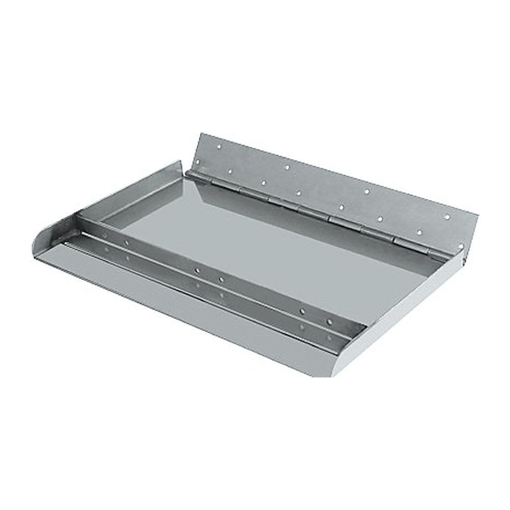 Douglas marine Pair of flaps 75x30 cm - foto originale Osculati Srl
