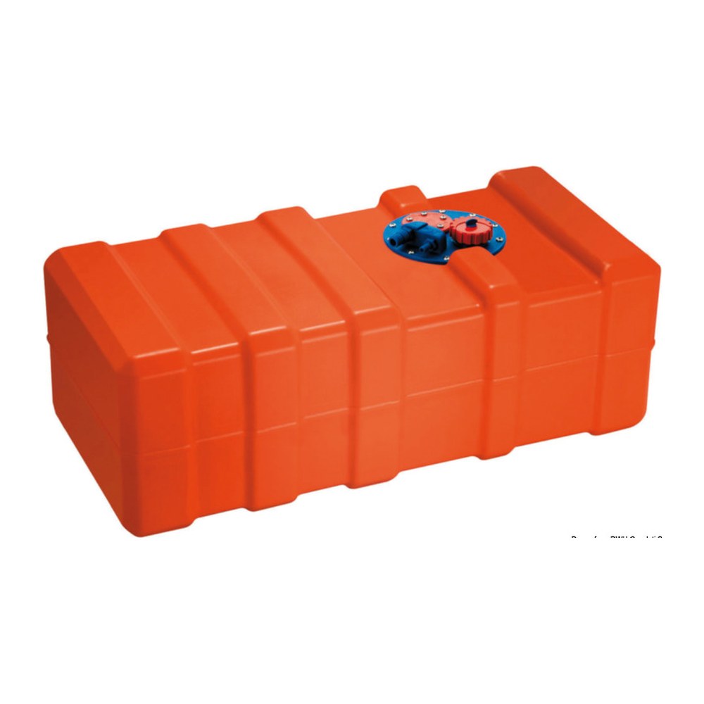 Eltex fuel tank 70 l - foto originale Osculati Srl